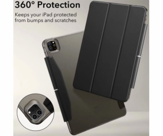 ESR pouzdro Ascend Trifold Case pro iPad Pro 12.9  2022/2...