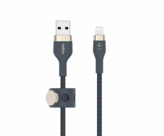 Belkin kabel Boost Charge Pro Flex USB-A to Lightning 1m ...