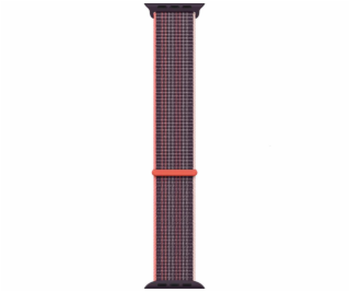 Apple Watch 41mm Elderberry Sport Loop
