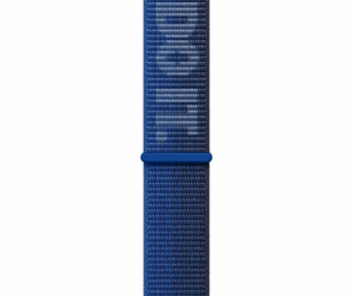 Apple Watch 41mm Game Royal/Midnight Navy Nike Sport Loop
