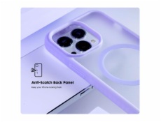 LAUT kryt Huex Protect Magsafe pro iPhone 14 Plus - Red