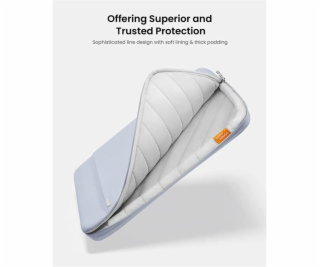 Tomtoc pouzdro 360 Protective Sleeve pro Macbook Air 13  ...