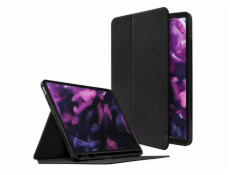 LAUT pouzdro Prestige Folio pro iPad Pro 12.9  2021/2022 - Black