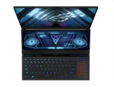 ASUS ROG Zephyrus R9-6900HX, 64GB, 2TB, RTX-3080Ti, 16  QHD+ 16:10 120Hz, Black, Win10