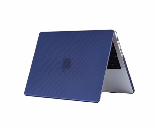 Devia kryt Carbon Fiber Hard Jacket pro Macbook Pro 13  2...
