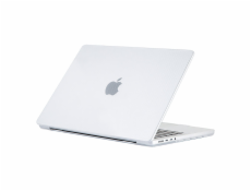 Devia kryt Carbon Fiber Hard Jacket pro Macbook Air 13  2020 - Matt Clear