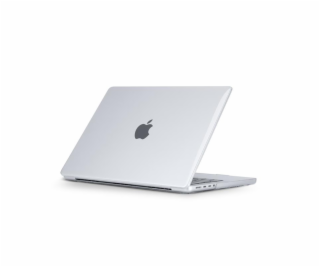 iStores by EPICO SHELL COVER MacBook Pro M1/M2 16  - bílý...