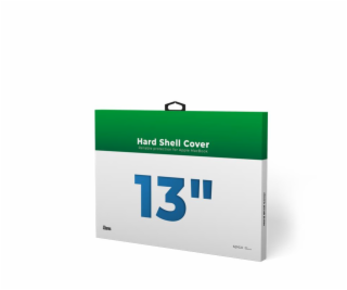 iStores by EPICO SHELL COVER MacBook Pro 13  (2017/2018/2...