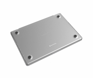 SwitchEasy Hardshell Nude Case pro MacBook Air 13  M2/M3/...