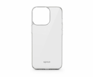 iStores by EPICO HERO CASE iPhone 13 Pro (6,1 ) - transpa...
