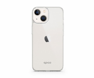 iStores by EPICO HERO CASE iPhone 13 (6,1 ) - transparentní