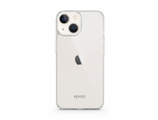 iStores by EPICO HERO CASE iPhone 13 (6,1 ) - transparentní
