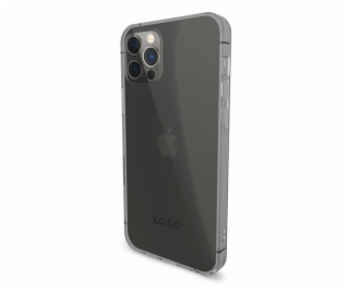 iStores by EPICO HERO CASE iPhone 12 Pro Max (6,7 ) - tra...