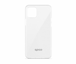 iStores by EPICO HERO CASE iPhone 12/12 Pro (6,1 ) - tran...