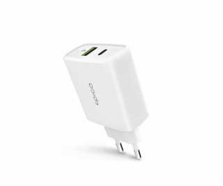 iStores by EPICO 38W PRO CHARGER - bílý