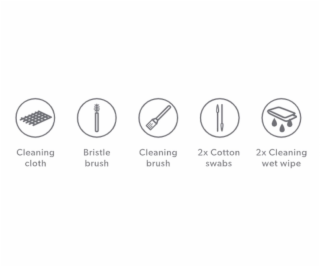 Epico Cleaning Kit for AirPods