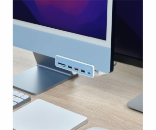 Adam Elements USB-C Casa 7-in-1 Multi-Function Hub i7 pro...