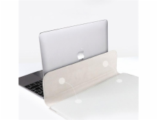 Deví pouzdro Ultra-Thin Bracket Bag Macbook Pro 16  M1/M2/M3/M4 - Blue