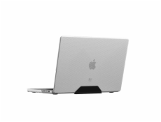 UAG kryt Dot Series pro Macbook Pro 16  M1/M2/M3/M4 - Ice Clear
