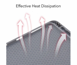 Devia pouzdro Leather Case with Pencil Slot pro iPad Air ...