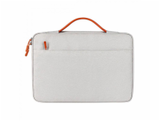 Comma taška British Series pro Macbook Pro 16  M1/M2/M3/M4 - Gray