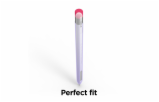 Elago kryt Classic Pencil Case pro Apple Pencil 2nd Gen & Pencil Pro - Lavender