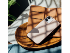 Moshi pouzdro Overture with Detachable Magnetic Wallet pro iPhone 12 mini - Luna Pink