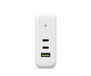 Epico 100W GaN Charger - bílý