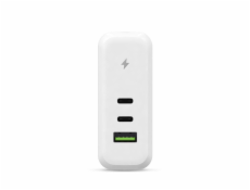 Epico 100W GaN Charger - bílý