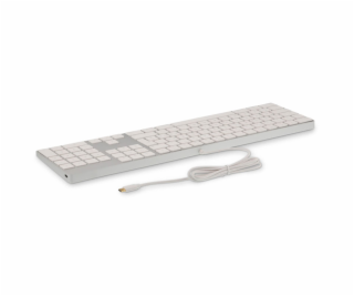 LMP klávesnice Wired USB-C Numeric Keyboard CZ layout - S...