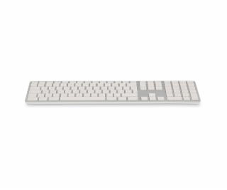 LMP klávesnice Bluetooth Numeric Keyboard 110 keys SK lay...