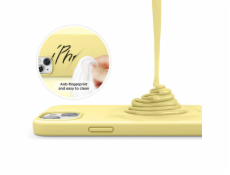 Elago kryt Silicone Case pro iPhone 13 - Yellow