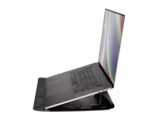 SwitchEasy pouzdro EasyStand Carrying Case pro MacBook Pro 16  2019 - Saddle Brown
