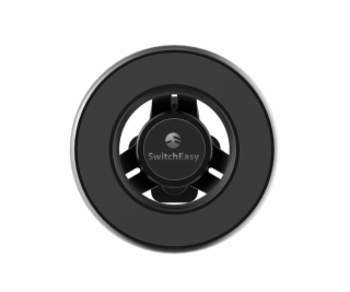 SwitchEasy MagMount Car Mount - Black