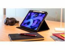 Aiino - Elite cover for iPad Pro 12.9  (2020) - černá