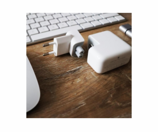 Aiino - EU duckhead for Apple chargers - EU