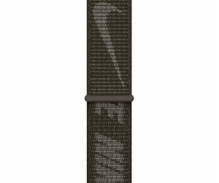 Apple Watch 41mm Cargo Khaki Nike Sport Loop - Regular