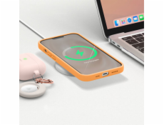 Elago kryt Silicone Case pro iPhone 13 - Orange