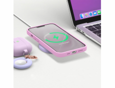 Elago kryt Silicone Case pro iPhone 13 - Hot Pink