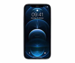 Artwizz kryt TPU Case pro iPhone 12 Pro Max - Black