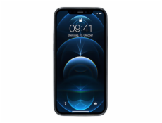 Artwizz kryt TPU Case pro iPhone 12 Pro Max - Black