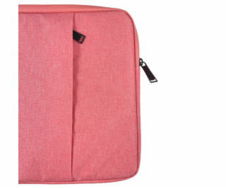 Devia pouzdro Justyle pro Macbook Pro/ Air Retina 13  - Pink