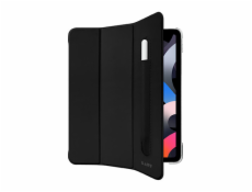 LAUT pouzdro Huex Folio Case with Pencil Holder pro iPad Air 11  M1/M2/M3 - Black