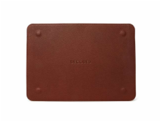 Decoded pouzdro Leather Frame Sleeve pro MacBook 13  - Brown