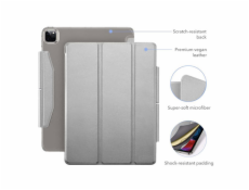 ESR pouzdro Ascend Trifold Case pro iPad Pro 12.9  2021/2022 - Khaki