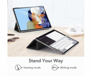ESR pouzdro Ascend Trifold Case pro iPad Pro 11  2021/202...