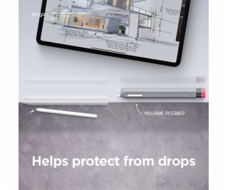 Elago kryt Classic Pencil Case pro Apple Pencil 2nd Gen &...