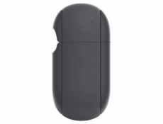 Spigen pouzdro Silicone Fit pro Apple Airpods 3 - Charcoal