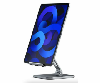Satechi stojan Desktop Stand - Space Grey Aluminium