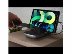 Satechi Dock5 Multi Device Charging Station - Space Grey